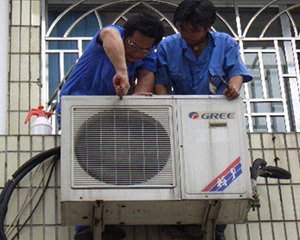 望城空调售后维修服务中心在哪里找