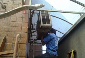 望城空调维修售后服务中心