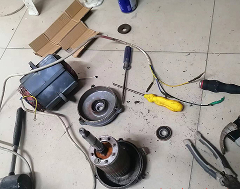 望城空调维修售后服务中心电话在哪里找