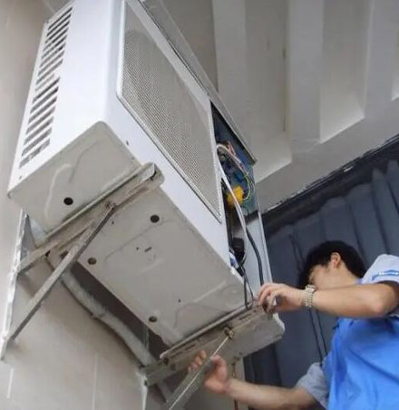 望城24小时空调维修热线