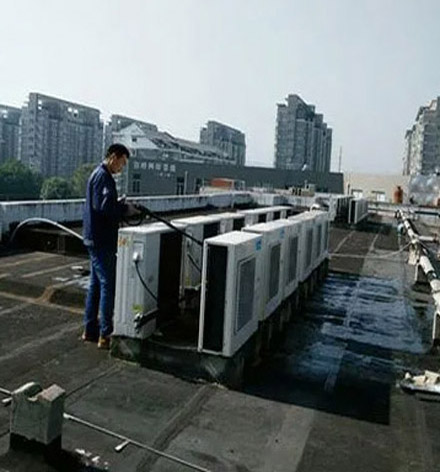 望城 空调拆装 望城本地 空调拆装公司