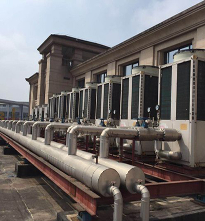 望城多联机维修 望城中央空调维修